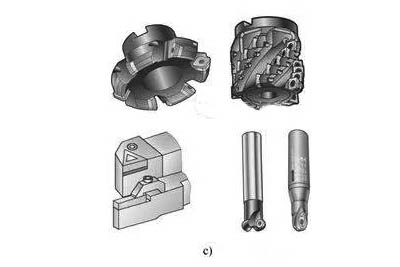 雕銑機(jī)車(chē)銑刀具